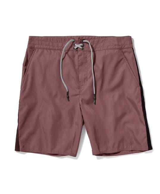 Evolution Trunk - Outerworn