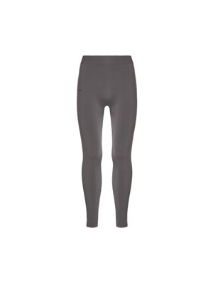 Archive Mens Plant-Stretch Compressive Leggings—Volcanic Grey