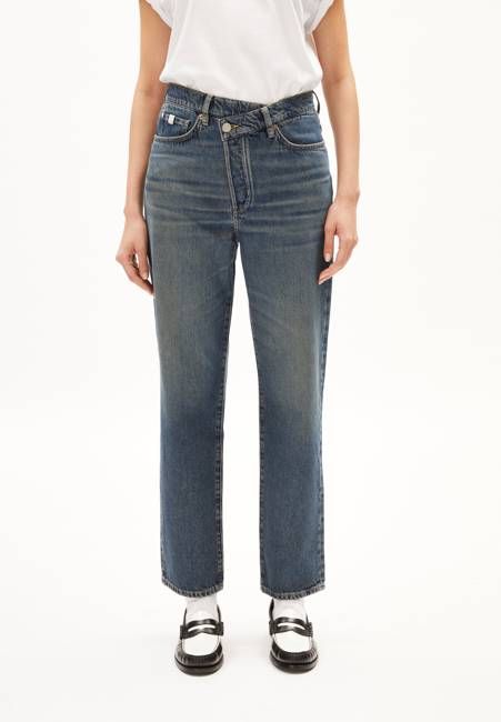 AAIKALA DETAIL | vintage indigo