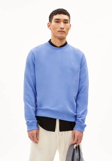 BAARO COMFORT | blue bloom