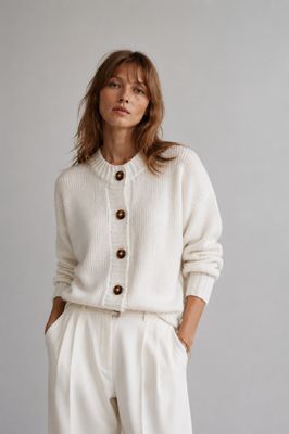 Frenchie Ete' White