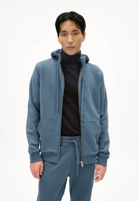 SAROMIAAN COMFORT | iron blue