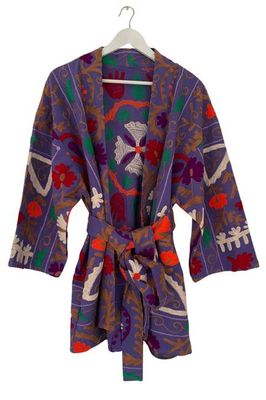 NEW! Suzani Jacket No. 16