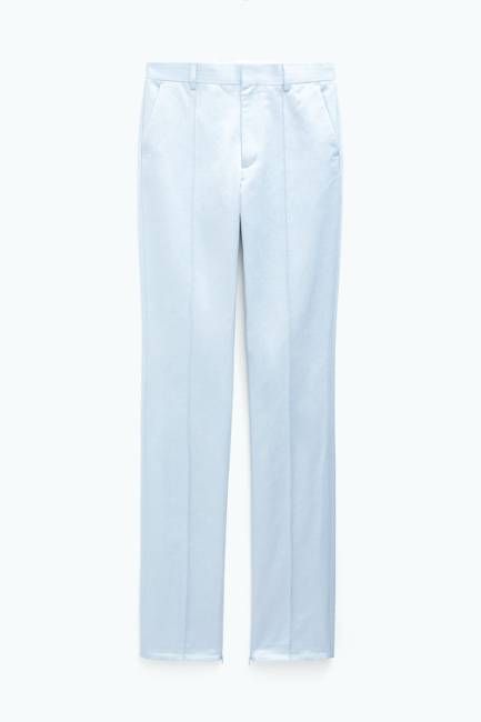 Slim Trousers