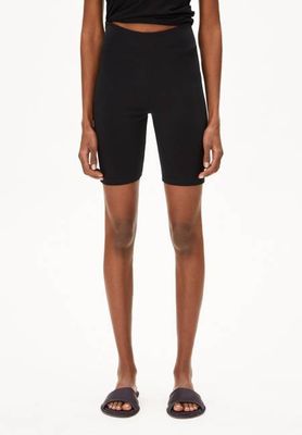 NEDAA LITAA SHORTS| black