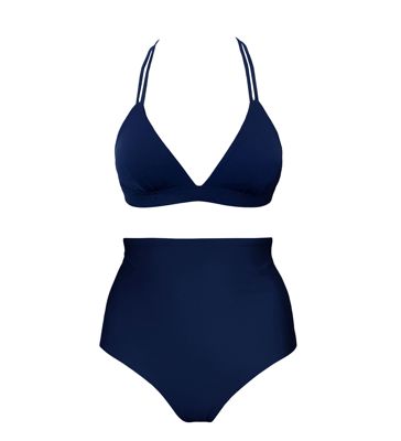 Navy / Core + Core High