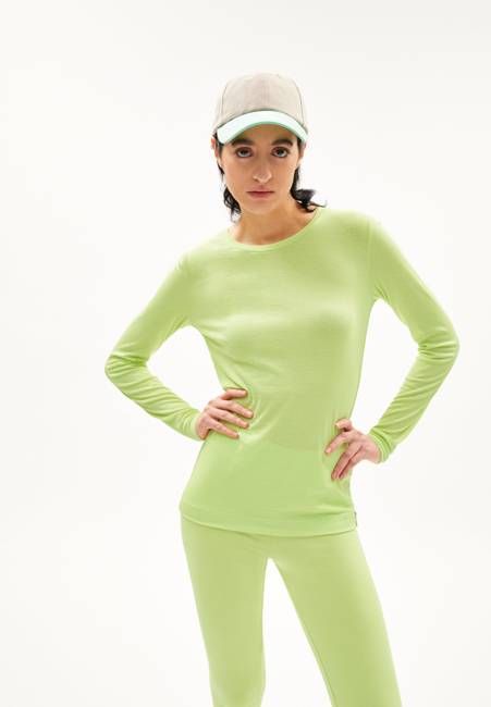 JAALEAA | light lime