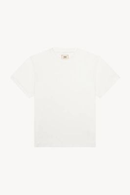 T101 Classic Tee - White