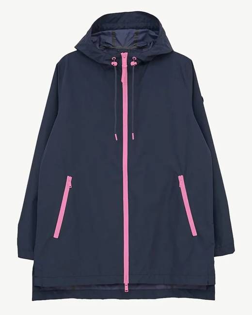 Tantä Reënbui Raincoat