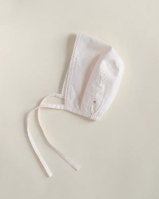 Field Bonnet - Barely Pink