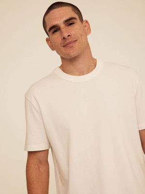 Johnny Heavyweight Relaxed Fit Tee