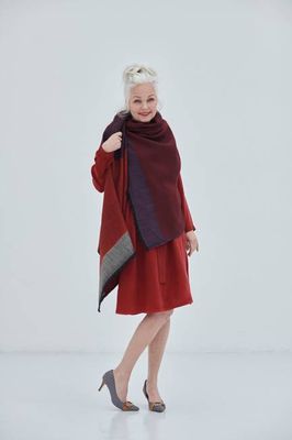 UNVOLLKOMMENE DARIA Cape Mississippi