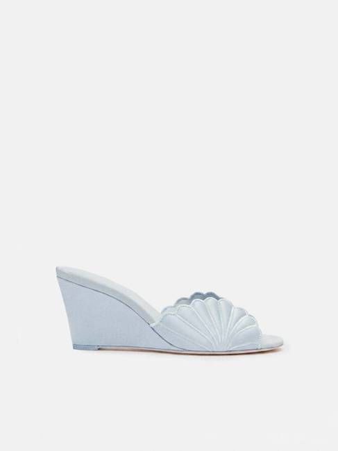 Waldena High Wedge