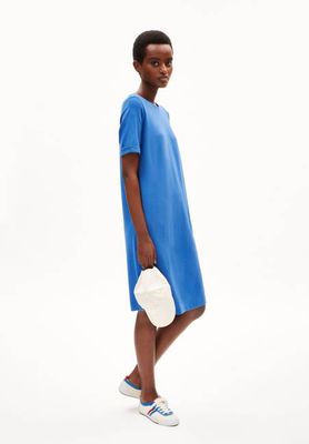MAAILANA | warmes Blau