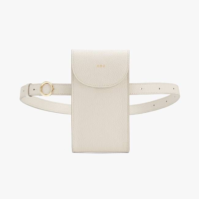 Convertible Belt Bag