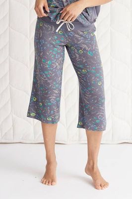 Sample Sale: Capri Pant