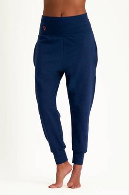 Bhumi Yoga Pants - Midnight