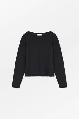Kai blouse - Black