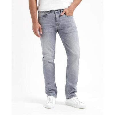 Nick Straight Arctic Grey