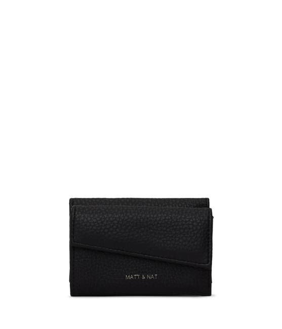 TANI Small Vegan Wallet - Purity