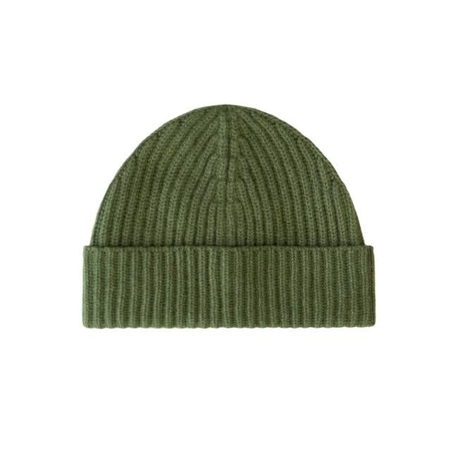 Cashmere Beanie