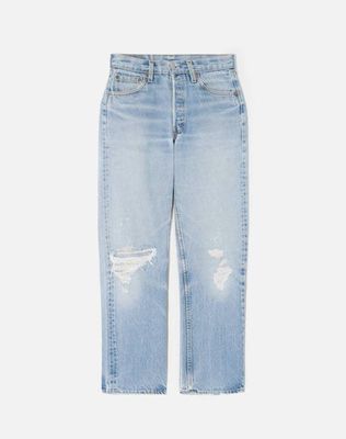 Vintage 80s Levi's 501 - #1648