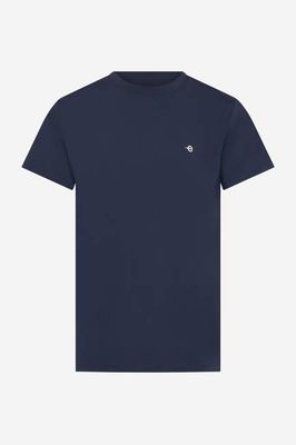 NAVY BLUE ZURICH T-SHIRT