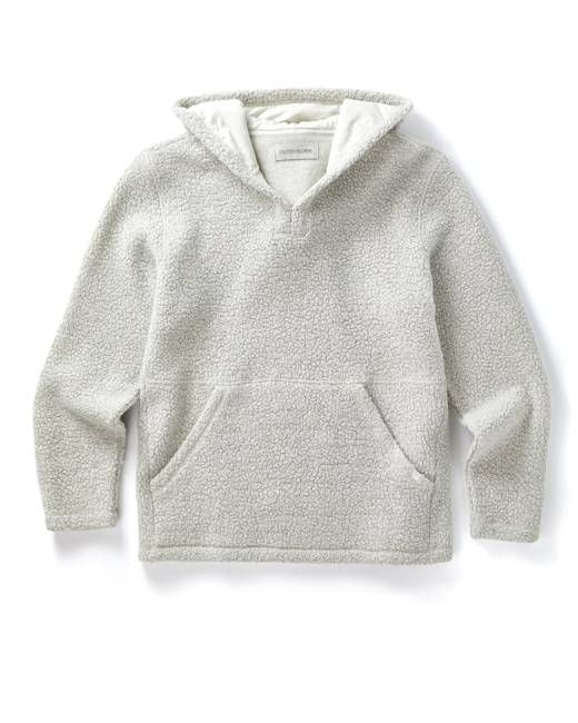 The Woolaroo Hoodie
