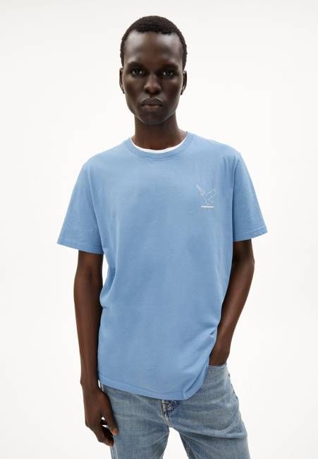 AADONI NESTLING| vintage blue