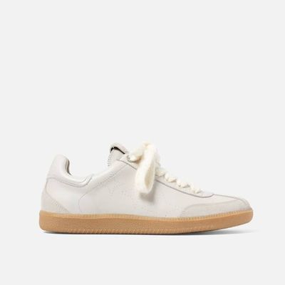 CB Off-White Sneaker - Women’s