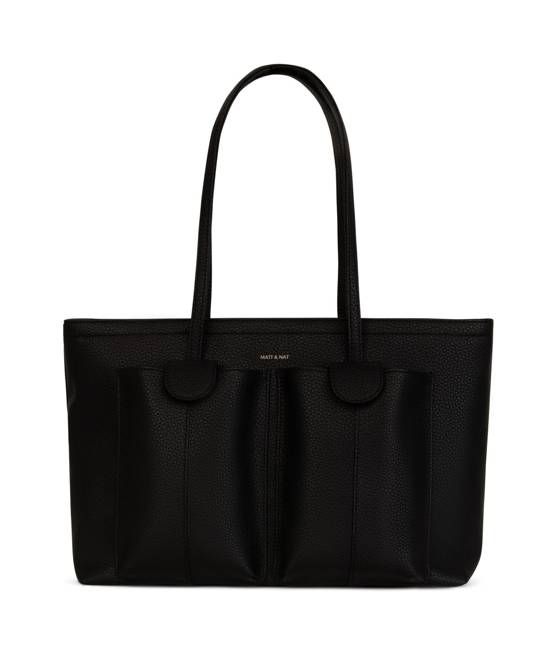 JOS Vegan Tote Bag - Purity
