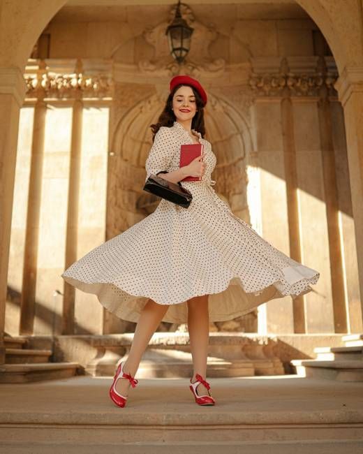 Darcy Dress, Short Sleeve