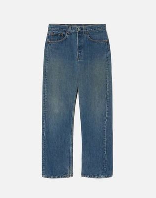 Vintage 80s Levi's 501 #-1492