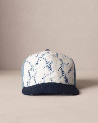 The Taylor Stitch x Hypeadelic Cap v2.02