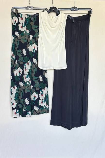 1217 Sample Pack - $210 - Size XS