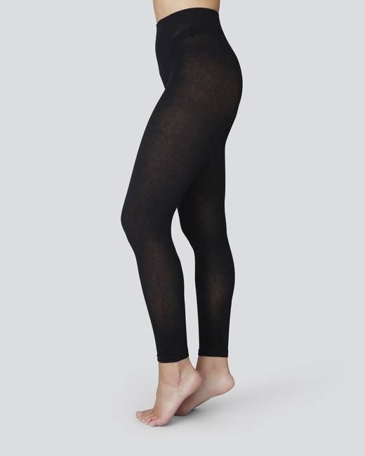 Alice Cashmere Leggings