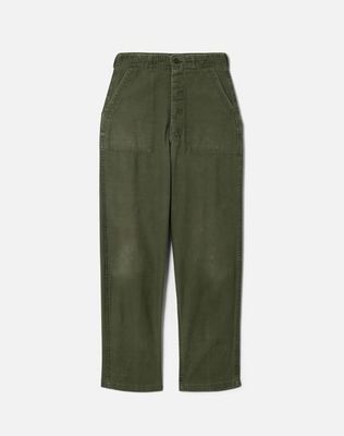 60s OG 107 Army Pant -#1383
