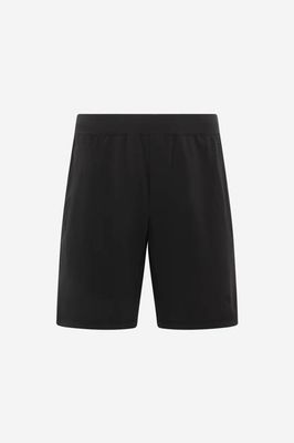 CANGGU BALANCE SHORTS BLACK