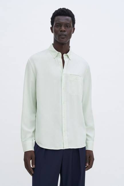 Zachary Shirt