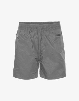 Classic Swim Shorts - Storm Grey