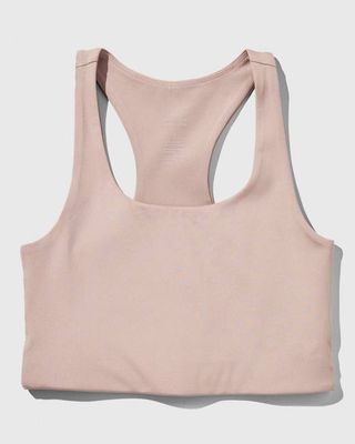 Paloma Racerback Bra