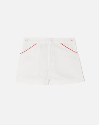 Vintage 70s Hot Short - #1541