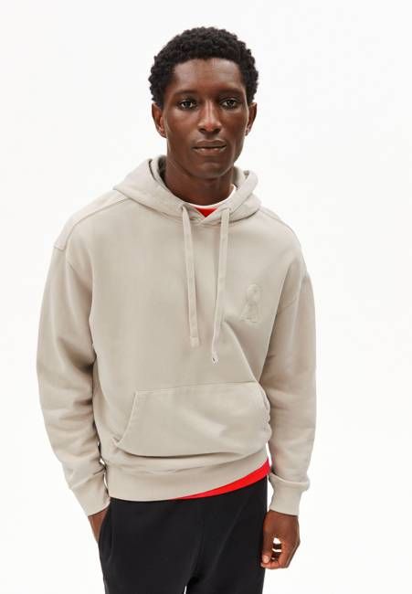 ICONIC Å KIRAAN GMT DYE HOODIE