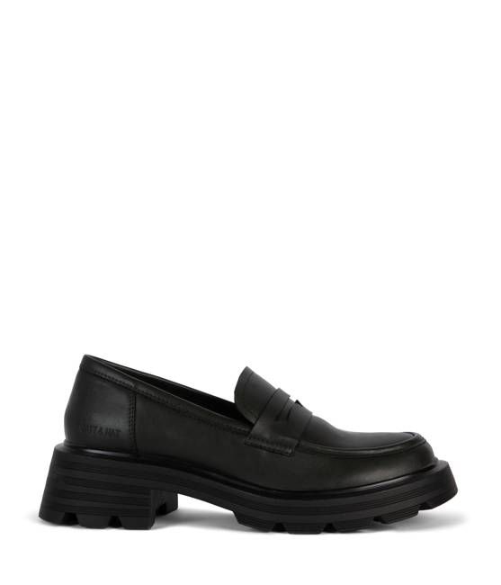 DIDO Women's Vegan Loafers