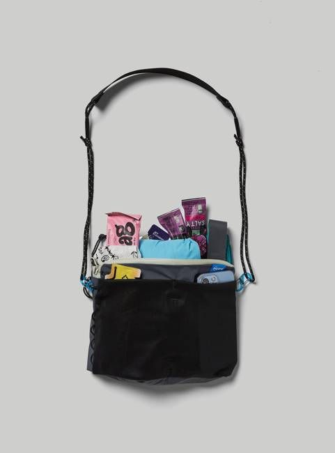 Multithing Crossbody