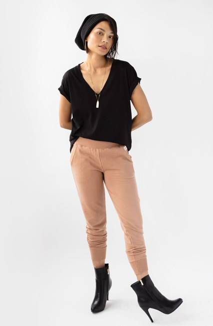 Alicia Jogger Pant