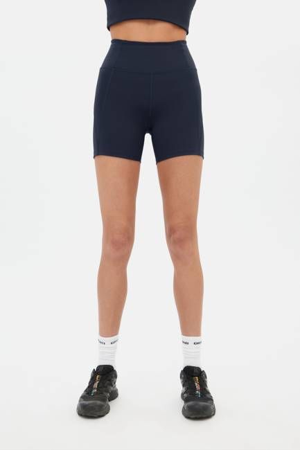 Skyline High-Rise Run Short