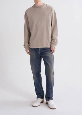 90's Jean (Weightless) in Kismet