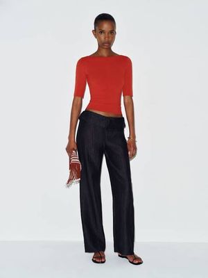 Santino Knit Top