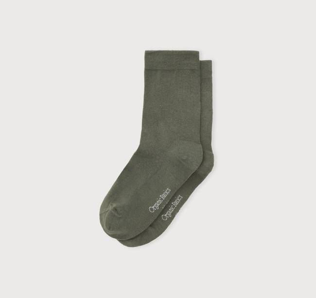Core Crew Socks 3-pack